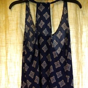 Next to new Summer Coverup